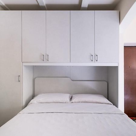 Giardini Margherita White Studio By Wonderful Italy Bologna Luaran gambar