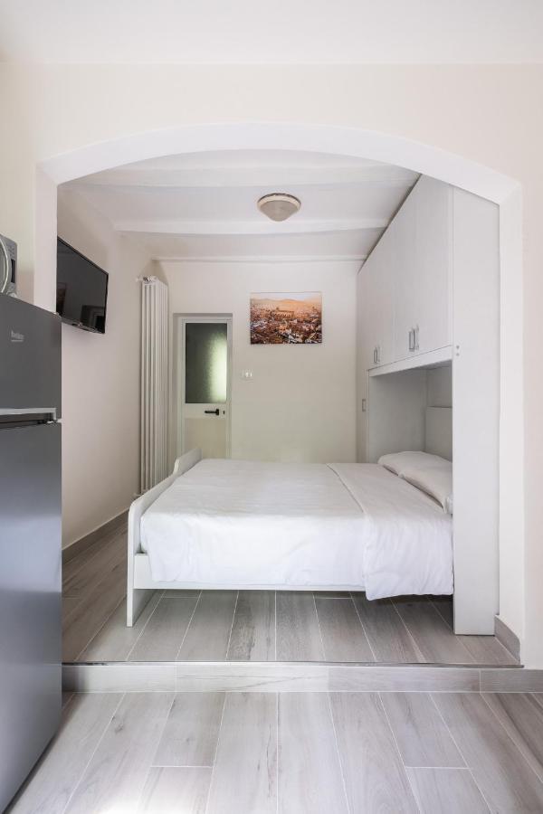 Giardini Margherita White Studio By Wonderful Italy Bologna Luaran gambar