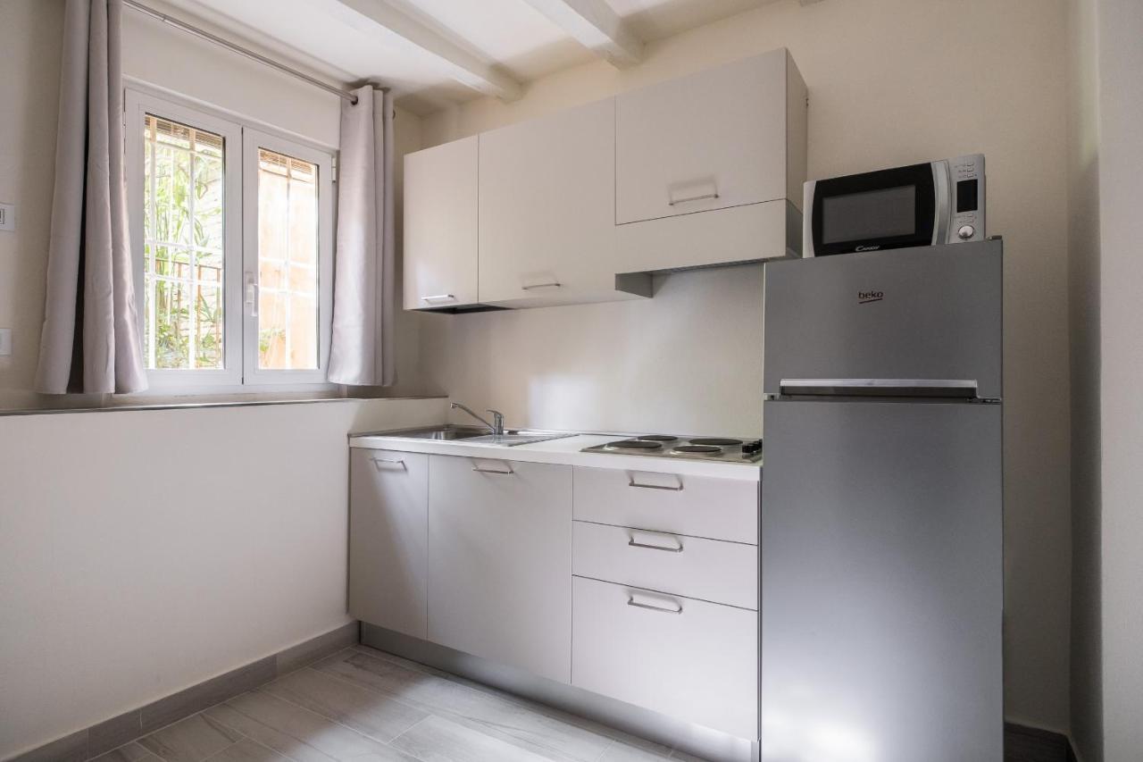 Giardini Margherita White Studio By Wonderful Italy Bologna Luaran gambar