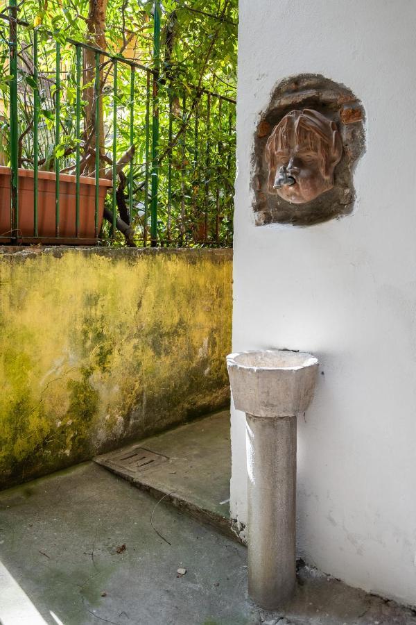 Giardini Margherita White Studio By Wonderful Italy Bologna Luaran gambar