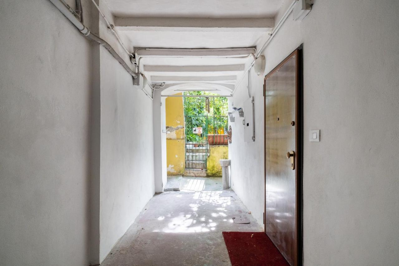 Giardini Margherita White Studio By Wonderful Italy Bologna Luaran gambar